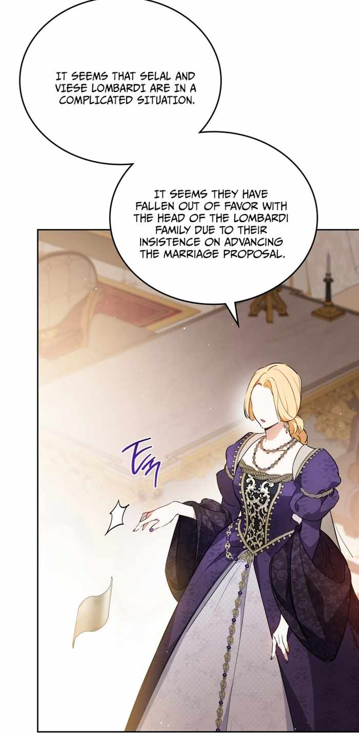 Read I will Be The Matriarch In This Life En Manga Online