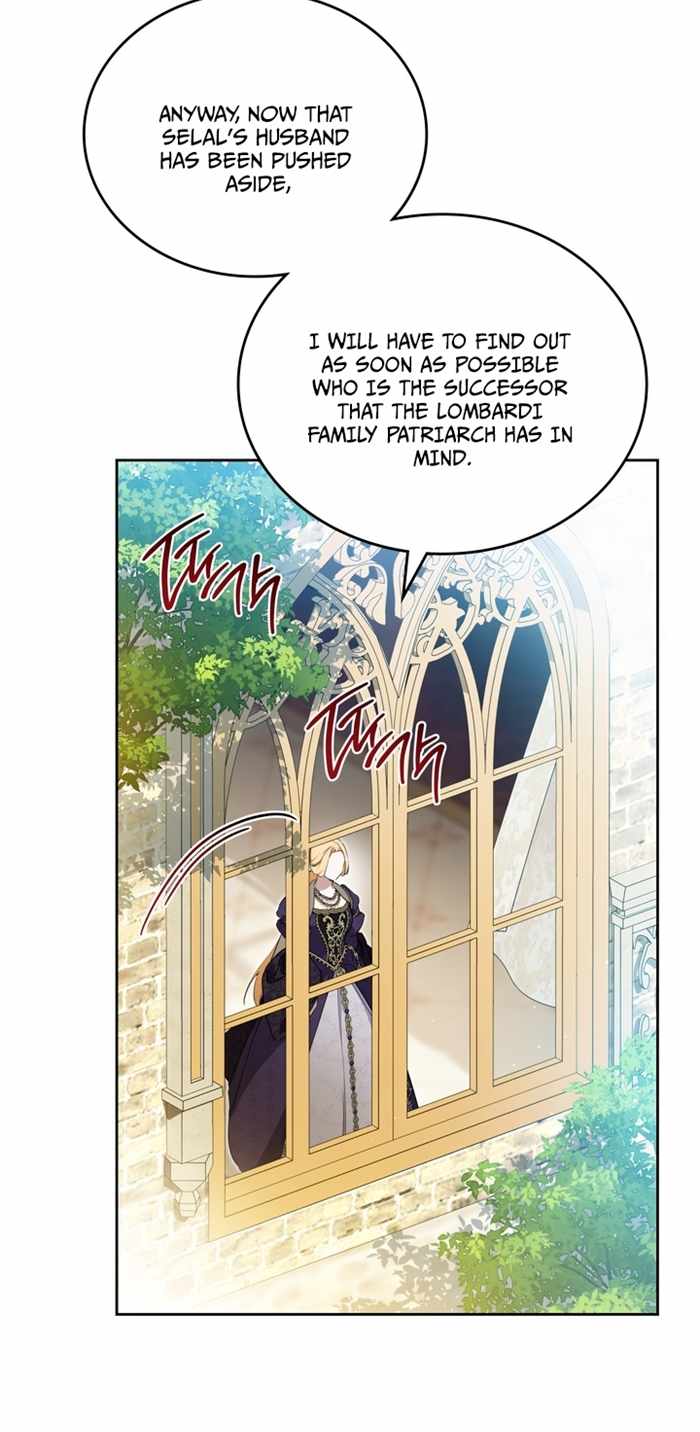 Read I will Be The Matriarch In This Life En Manga Online