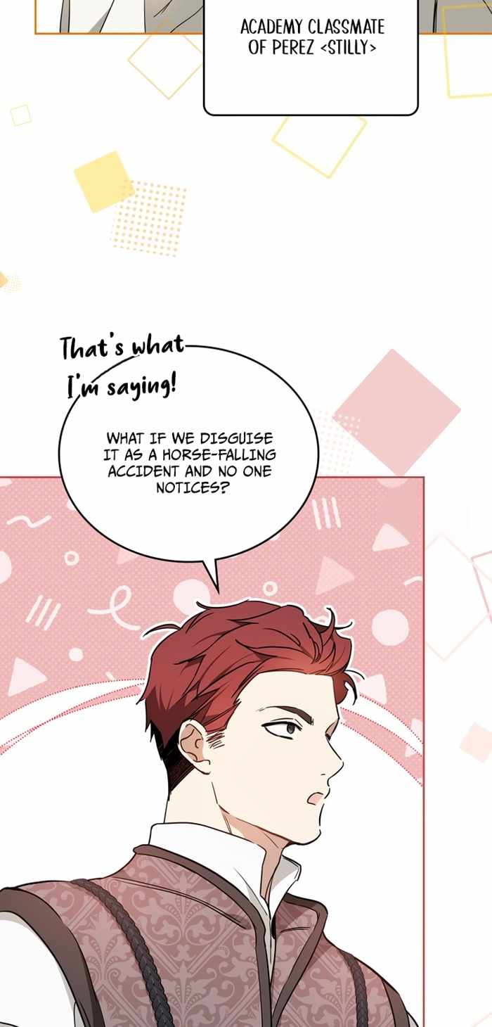 Read I will Be The Matriarch In This Life En Manga Online