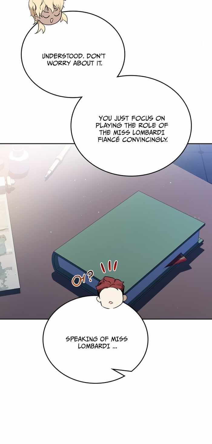 Read I will Be The Matriarch In This Life En Manga Online