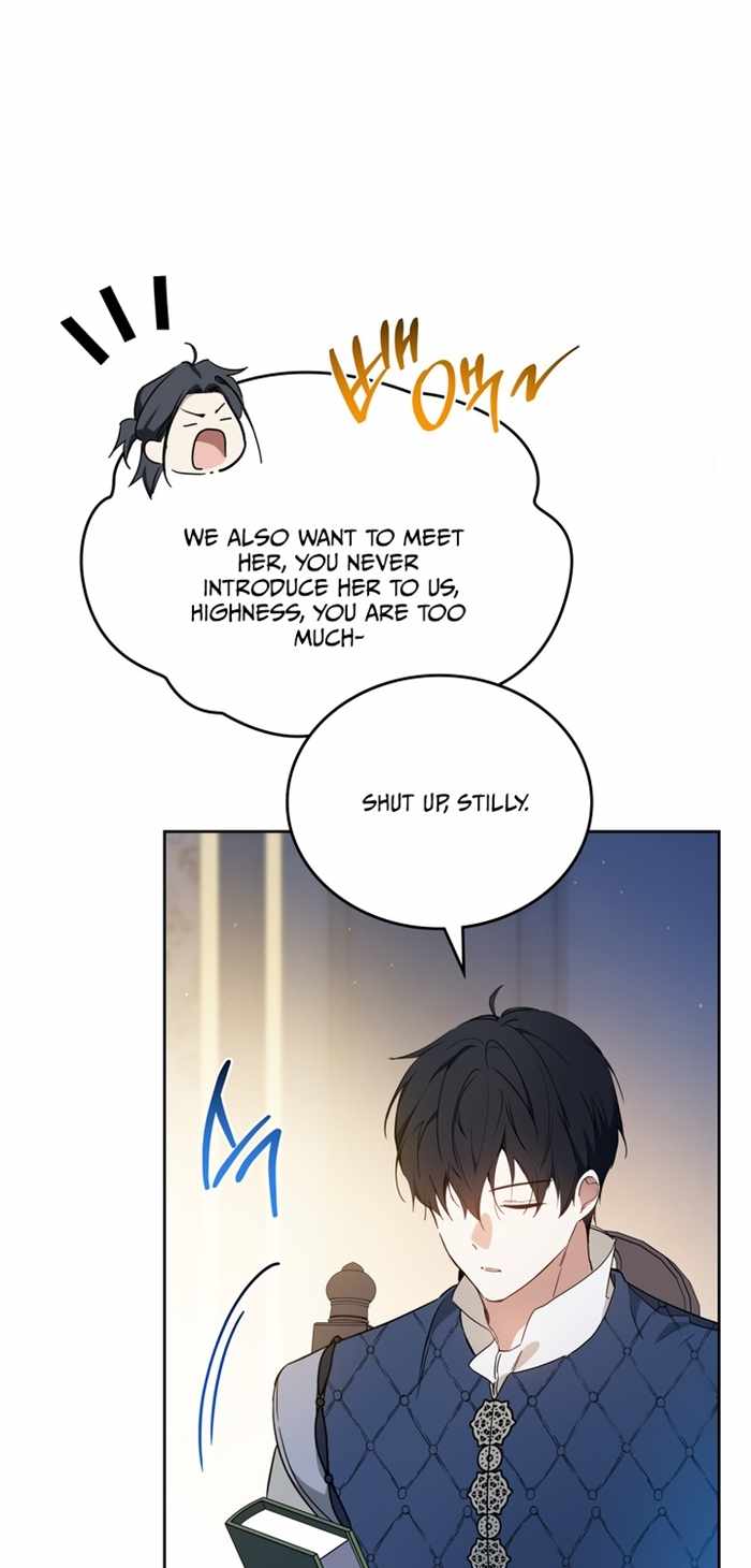 Read I will Be The Matriarch In This Life En Manga Online