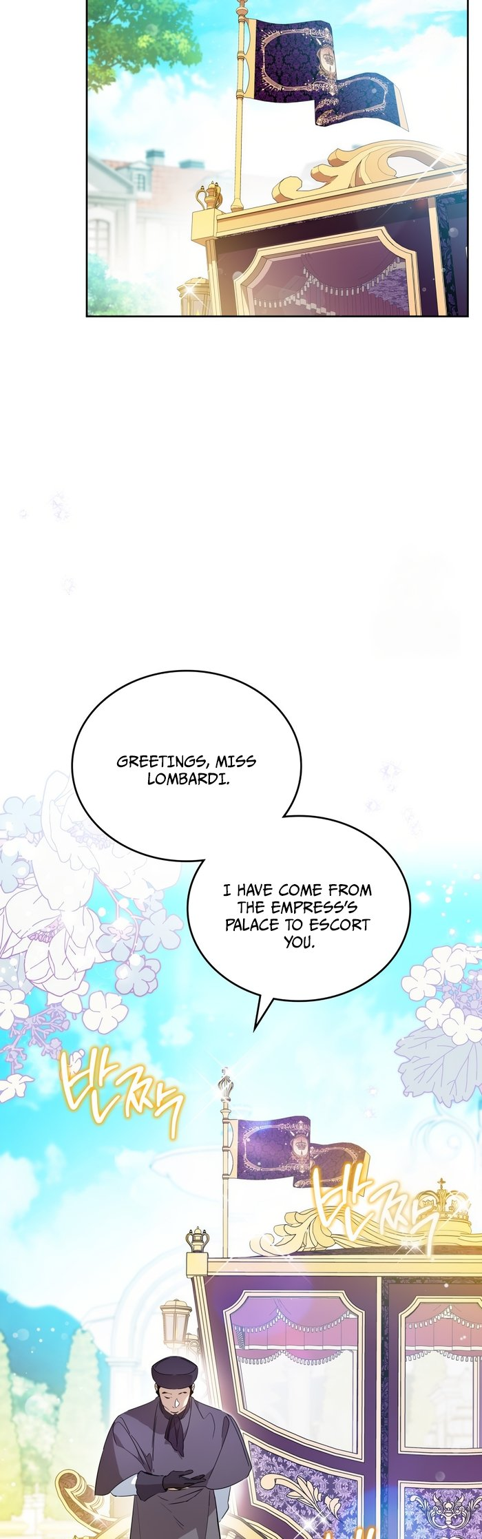 Read I will Be The Matriarch In This Life En Manga Online