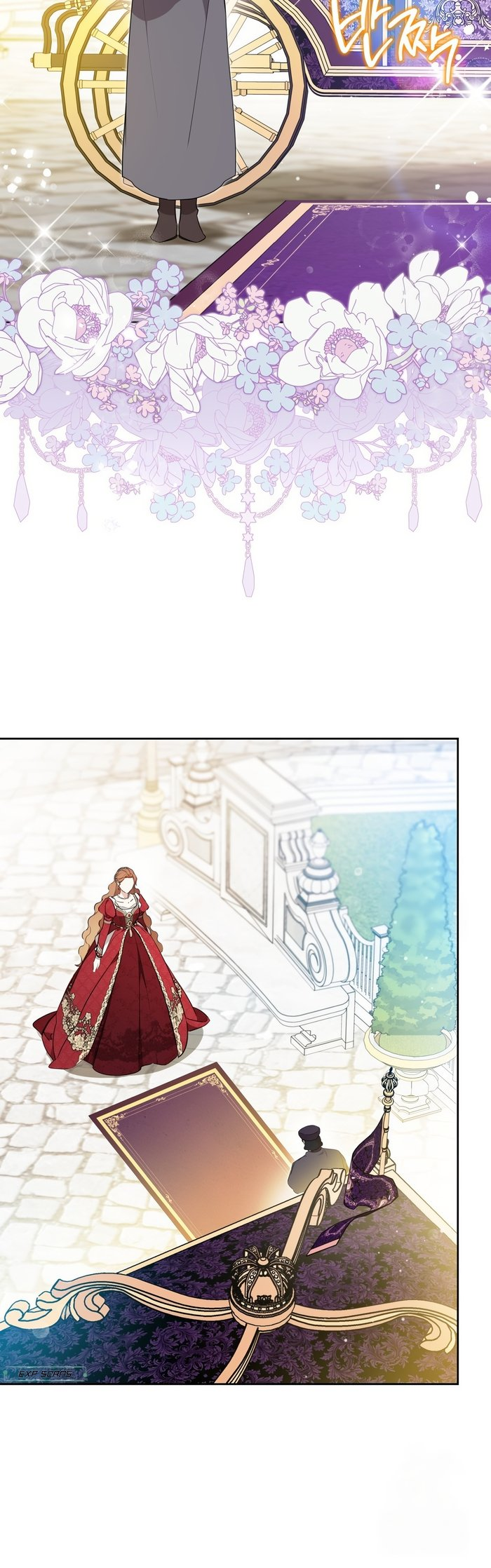 Read I will Be The Matriarch In This Life En Manga Online