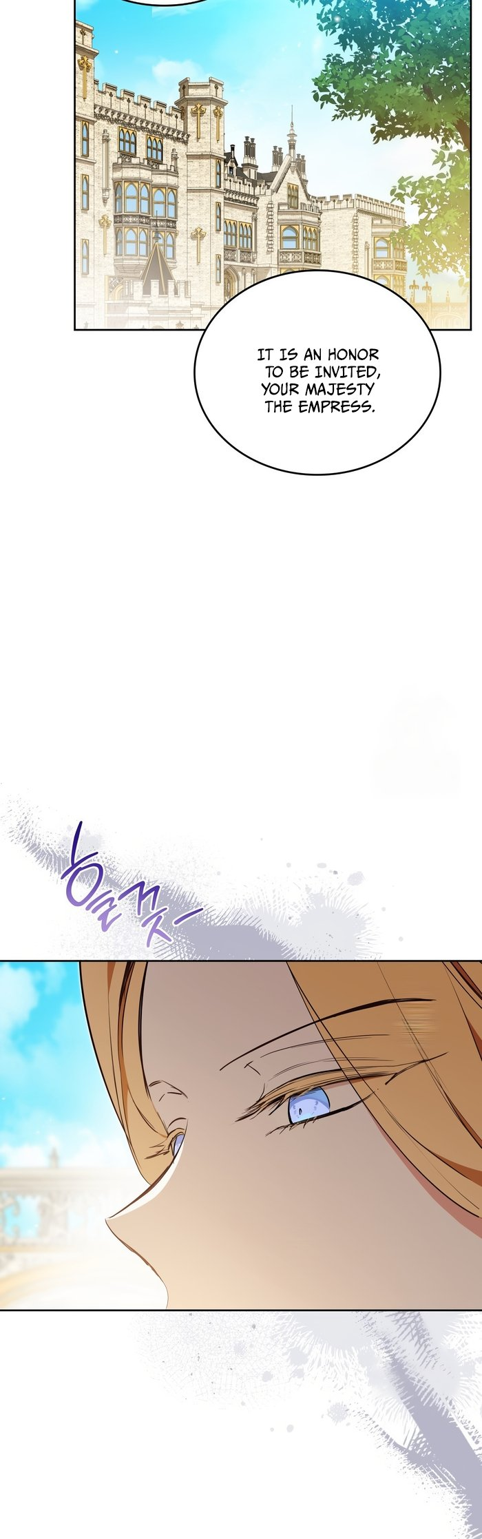 Read I will Be The Matriarch In This Life En Manga Online