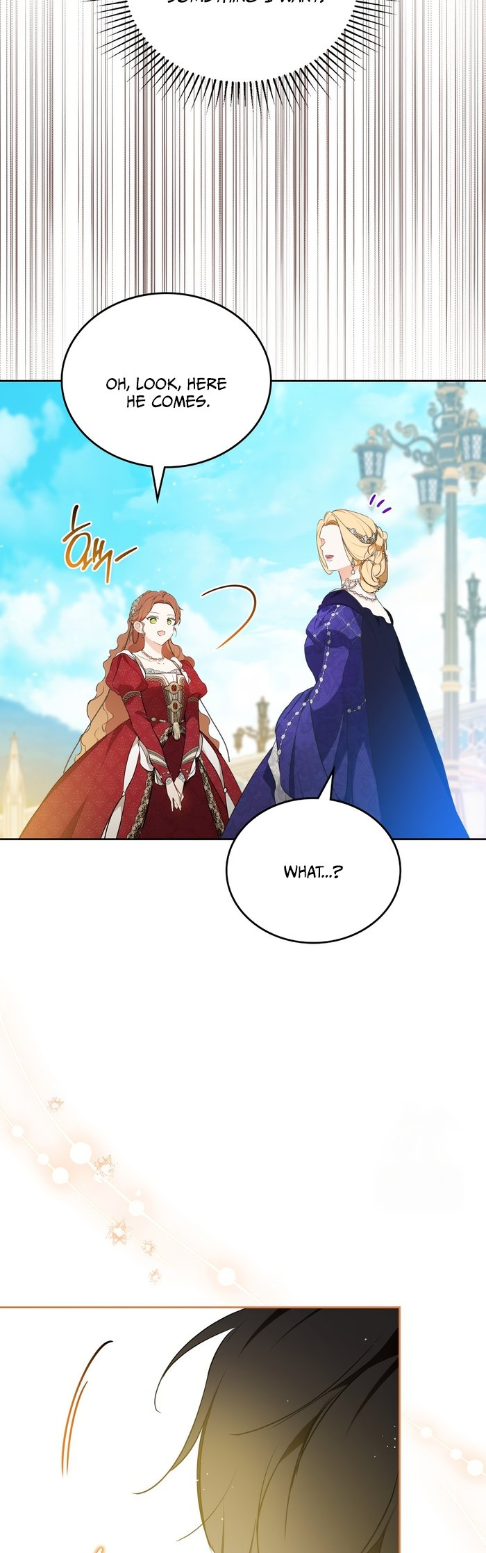 Read I will Be The Matriarch In This Life En Manga Online