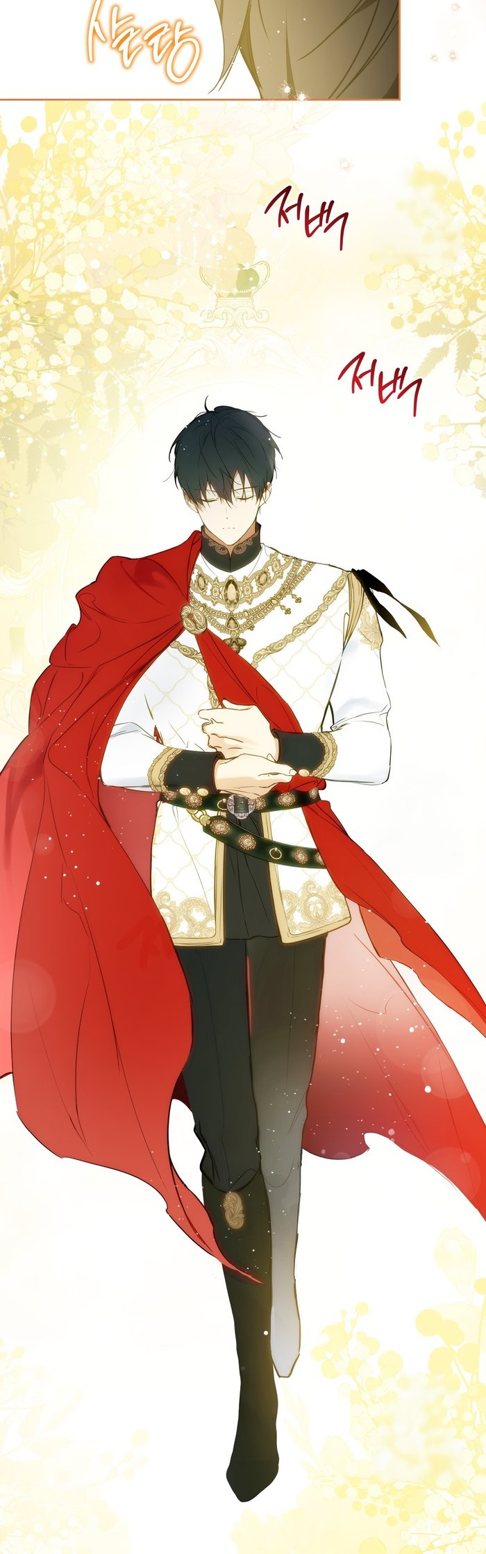 Read I will Be The Matriarch In This Life En Manga Online