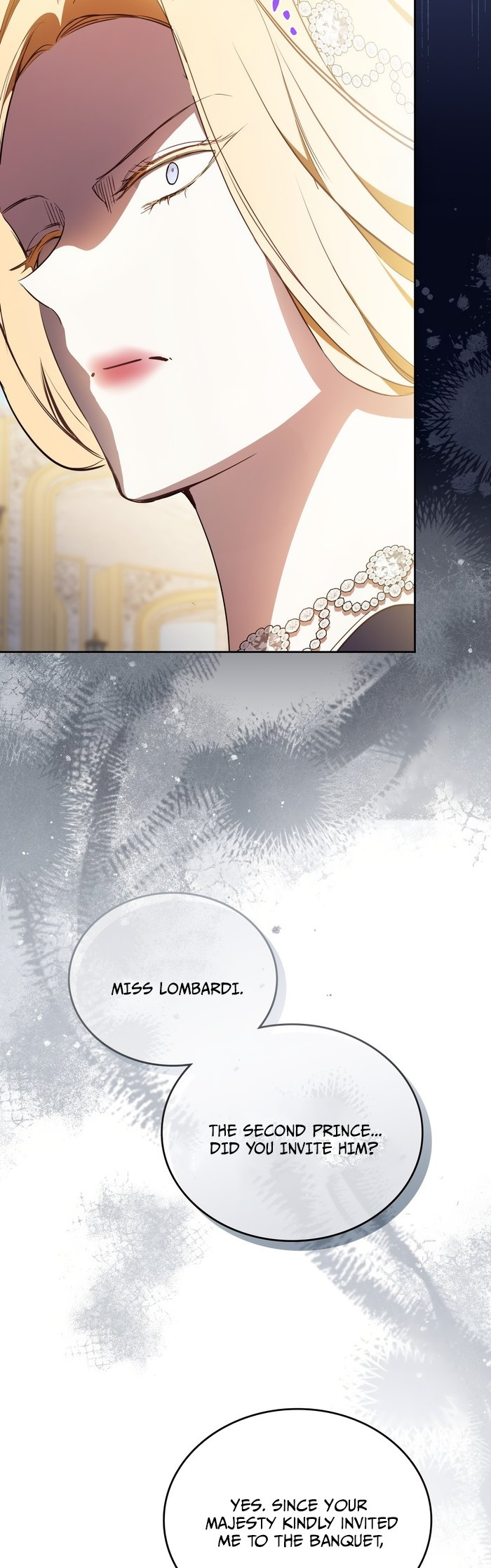 Read I will Be The Matriarch In This Life En Manga Online