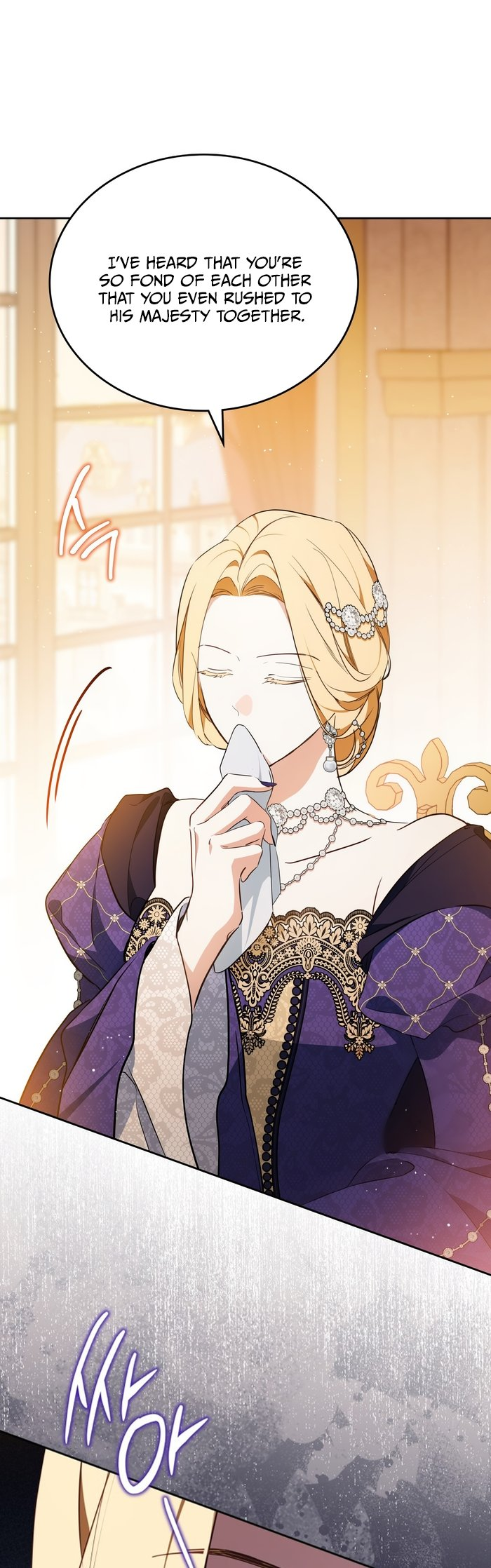 Read I will Be The Matriarch In This Life En Manga Online