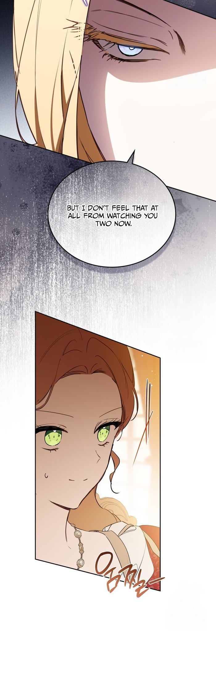Read I will Be The Matriarch In This Life En Manga Online