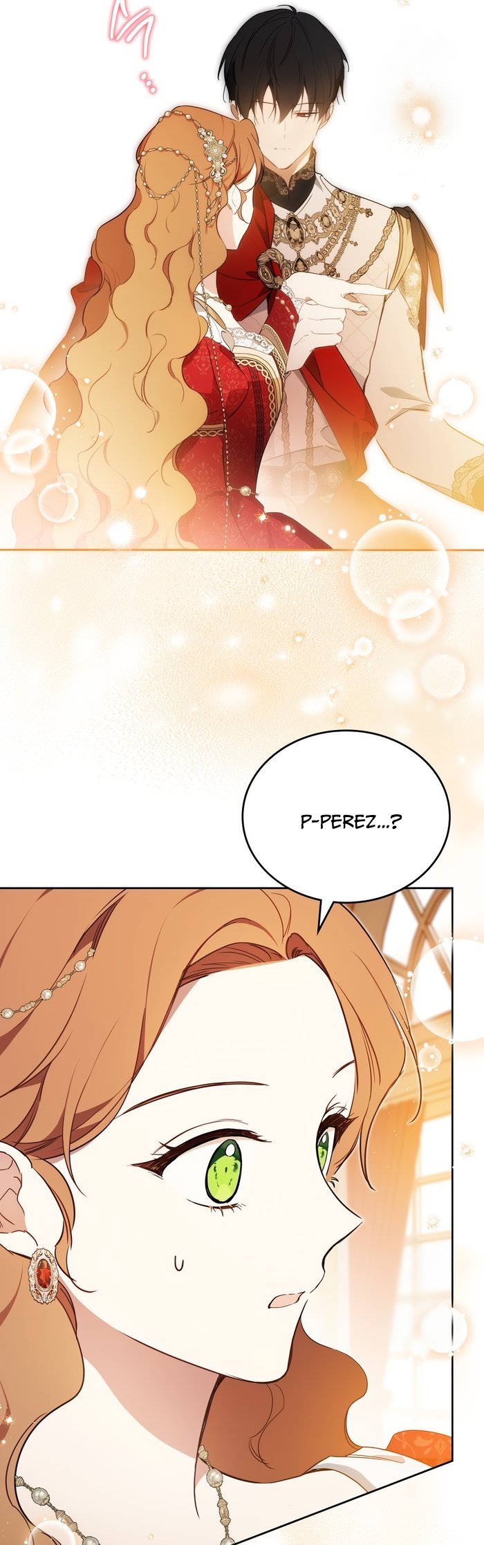 Read I will Be The Matriarch In This Life En Manga Online
