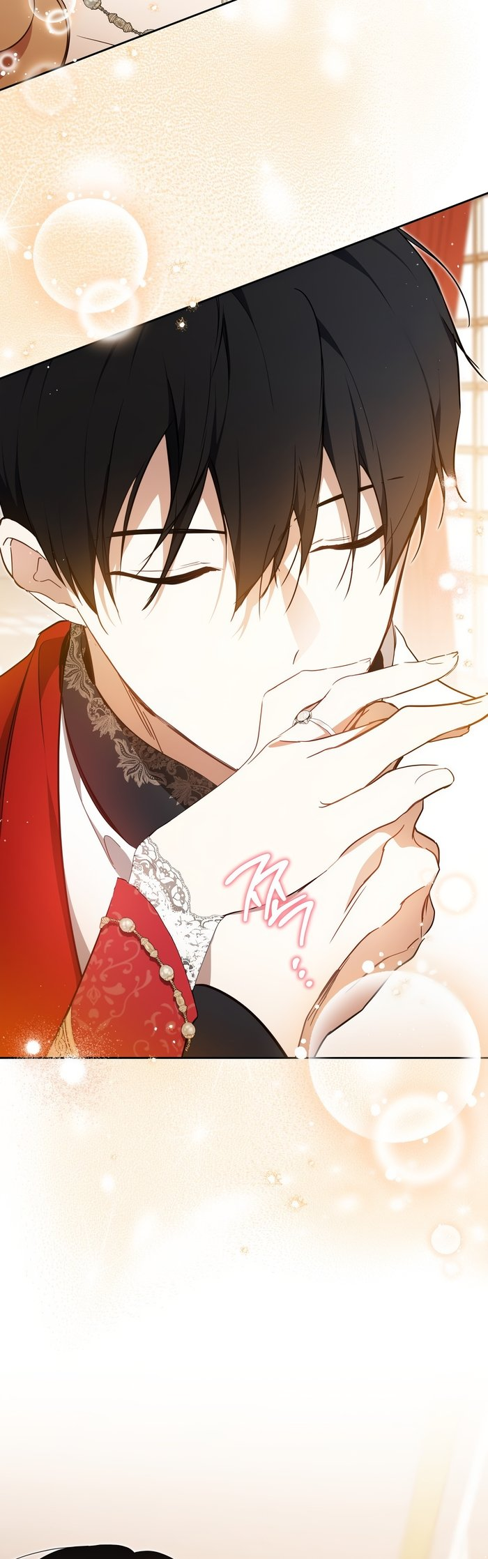 Read I will Be The Matriarch In This Life En Manga Online