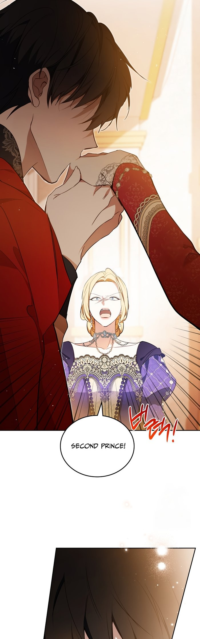 Read I will Be The Matriarch In This Life En Manga Online