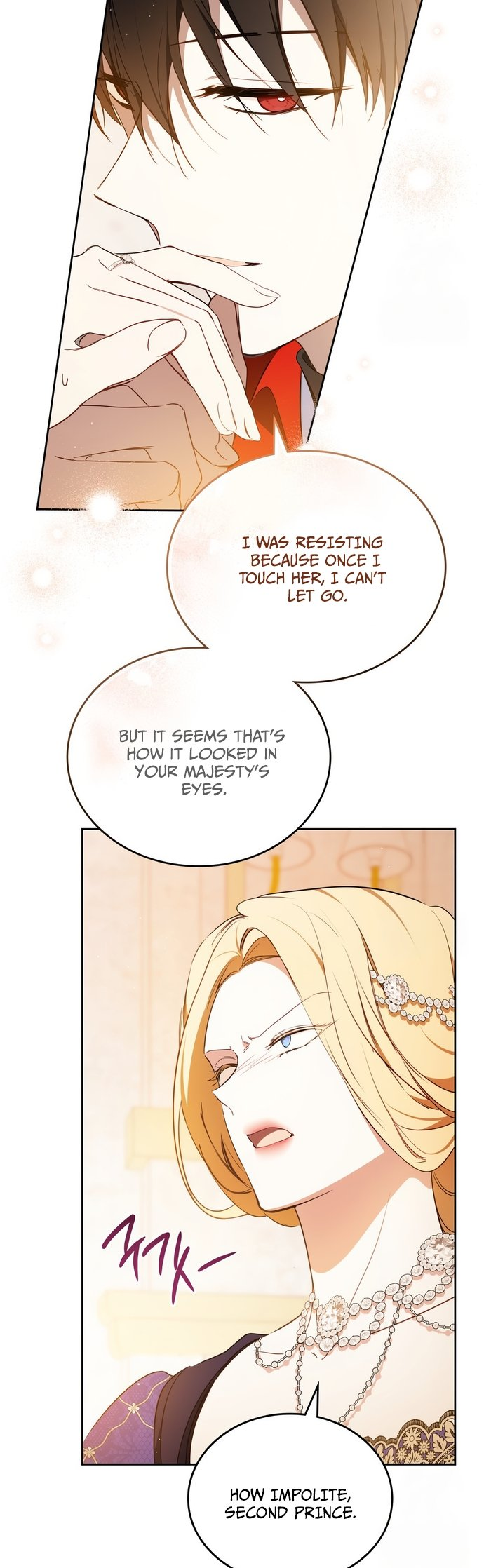 Read I will Be The Matriarch In This Life En Manga Online
