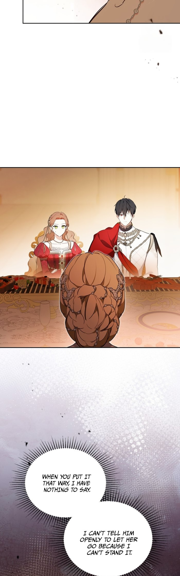 Read I will Be The Matriarch In This Life En Manga Online