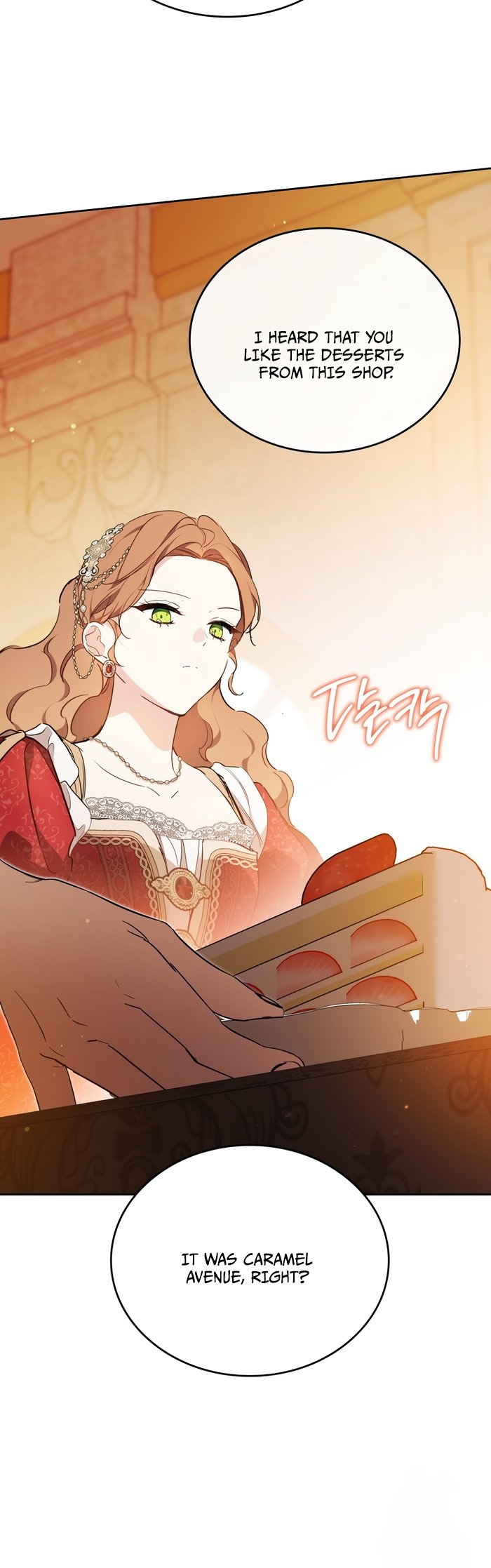 Read I will Be The Matriarch In This Life En Manga Online