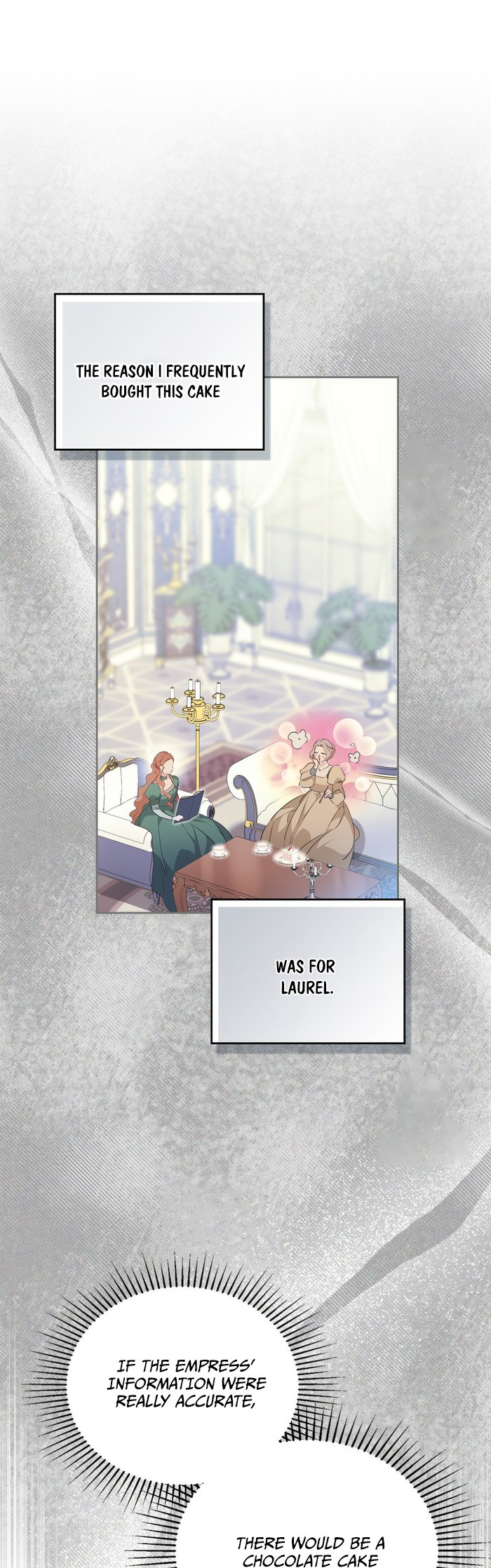 Read I will Be The Matriarch In This Life En Manga Online