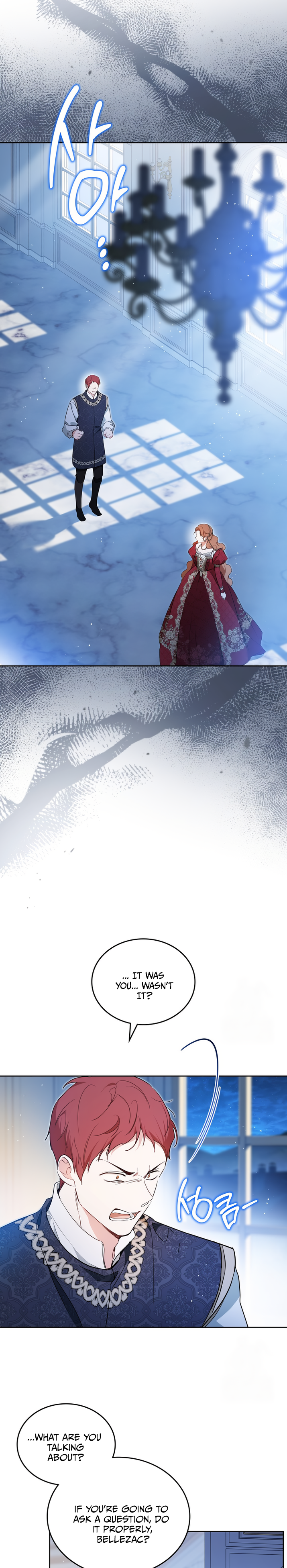 Read I will Be The Matriarch In This Life En Manga Online
