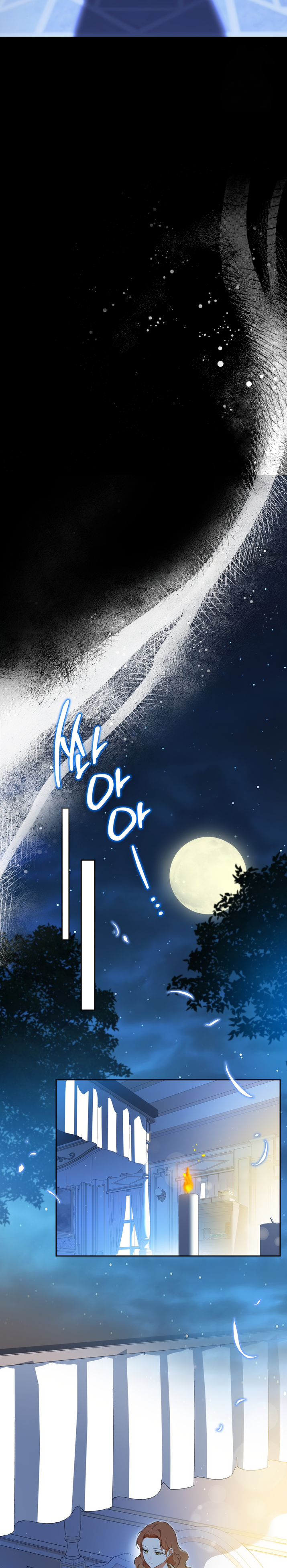Read I will Be The Matriarch In This Life En Manga Online