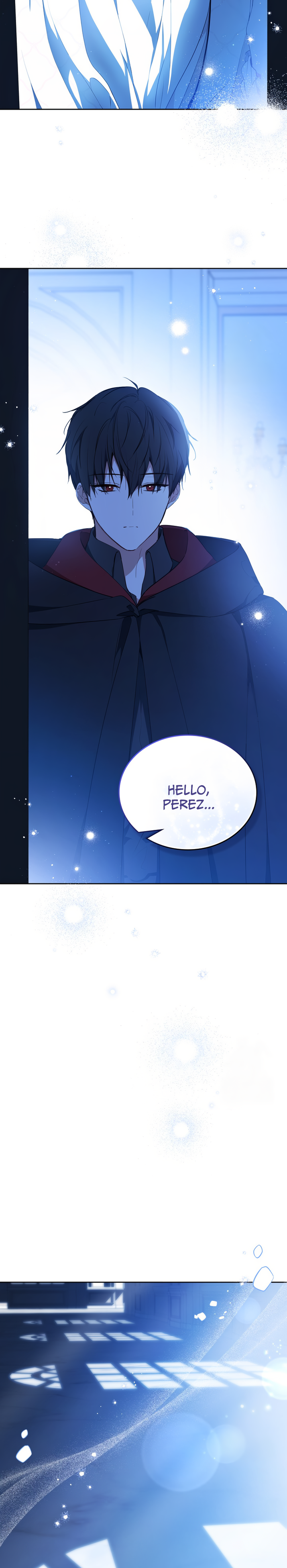 Read I will Be The Matriarch In This Life En Manga Online