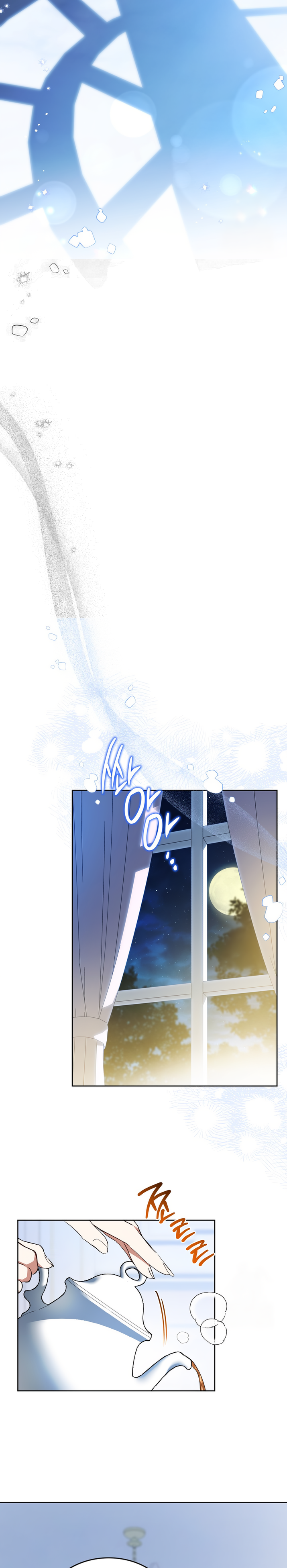 Read I will Be The Matriarch In This Life En Manga Online