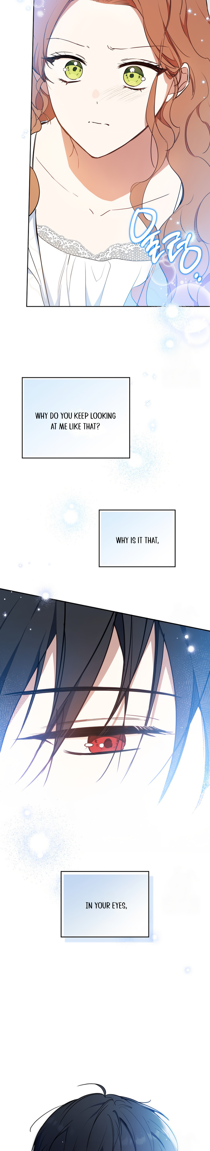 Read I will Be The Matriarch In This Life En Manga Online