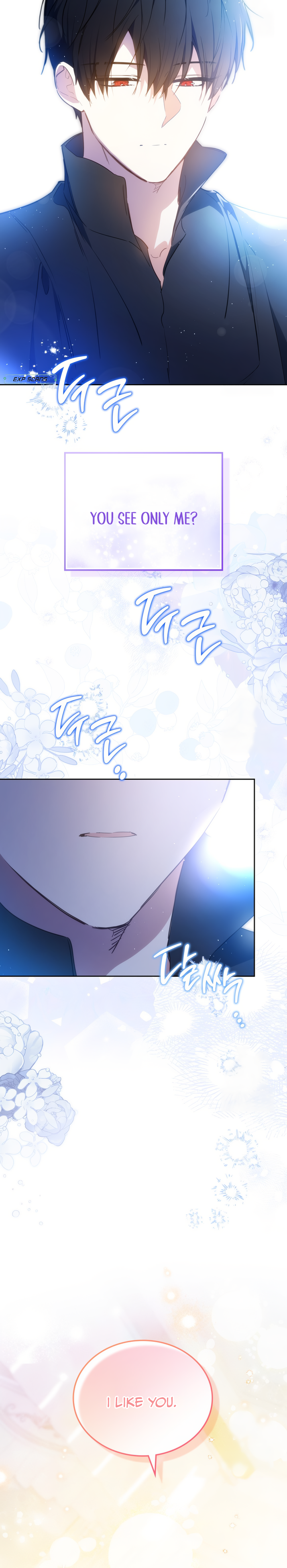 Read I will Be The Matriarch In This Life En Manga Online