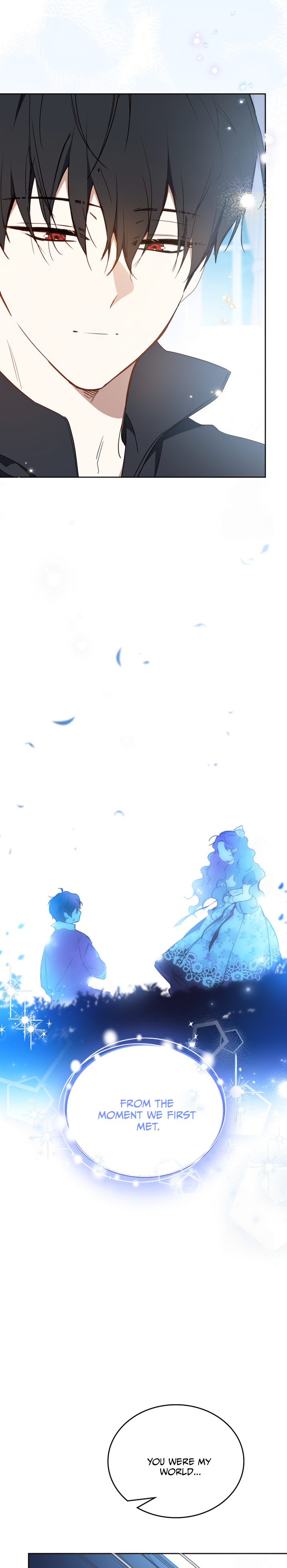Read I will Be The Matriarch In This Life En Manga Online