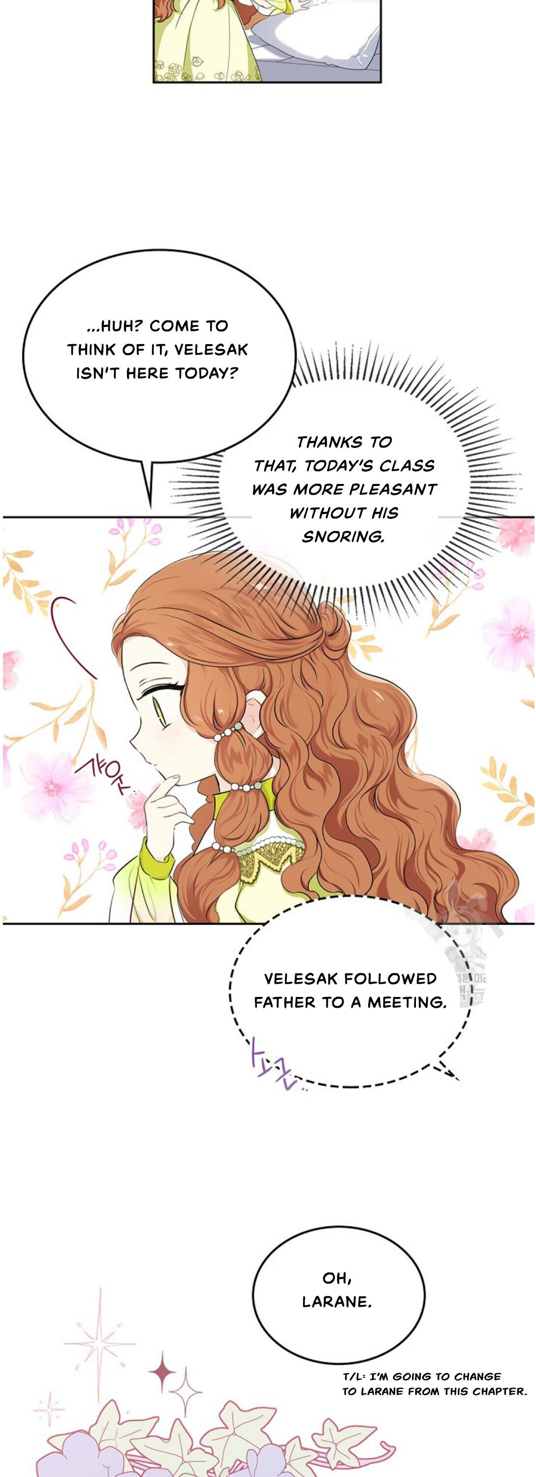 Read I will Be The Matriarch In This Life En Manga Online