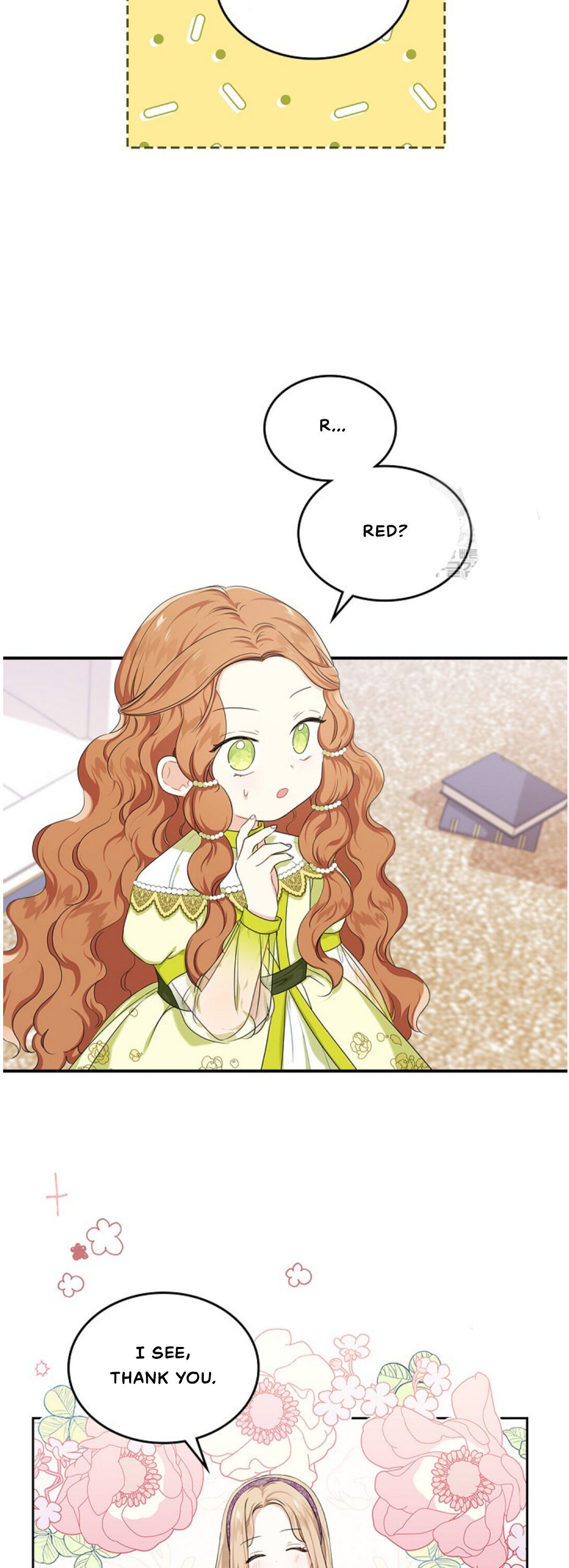 Read I will Be The Matriarch In This Life En Manga Online