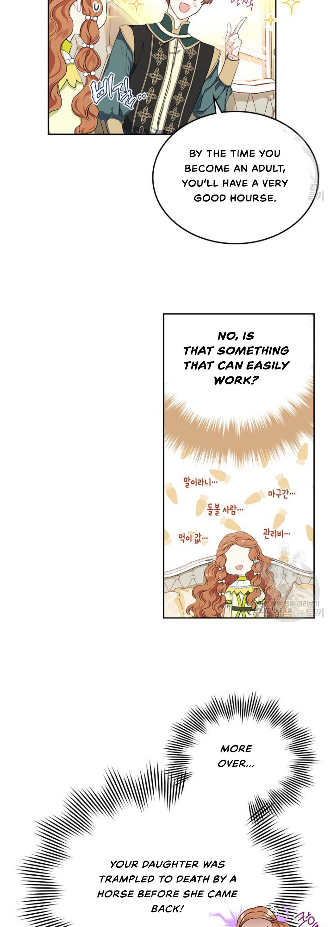 Read I will Be The Matriarch In This Life En Manga Online