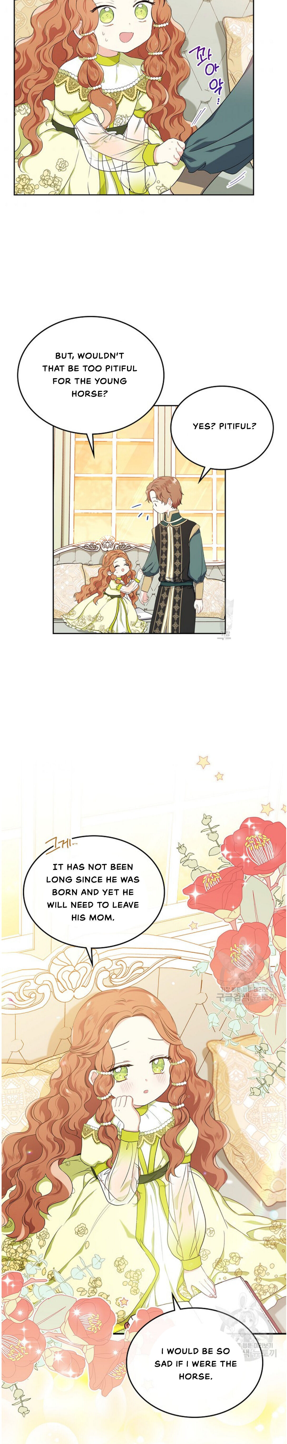 Read I will Be The Matriarch In This Life En Manga Online