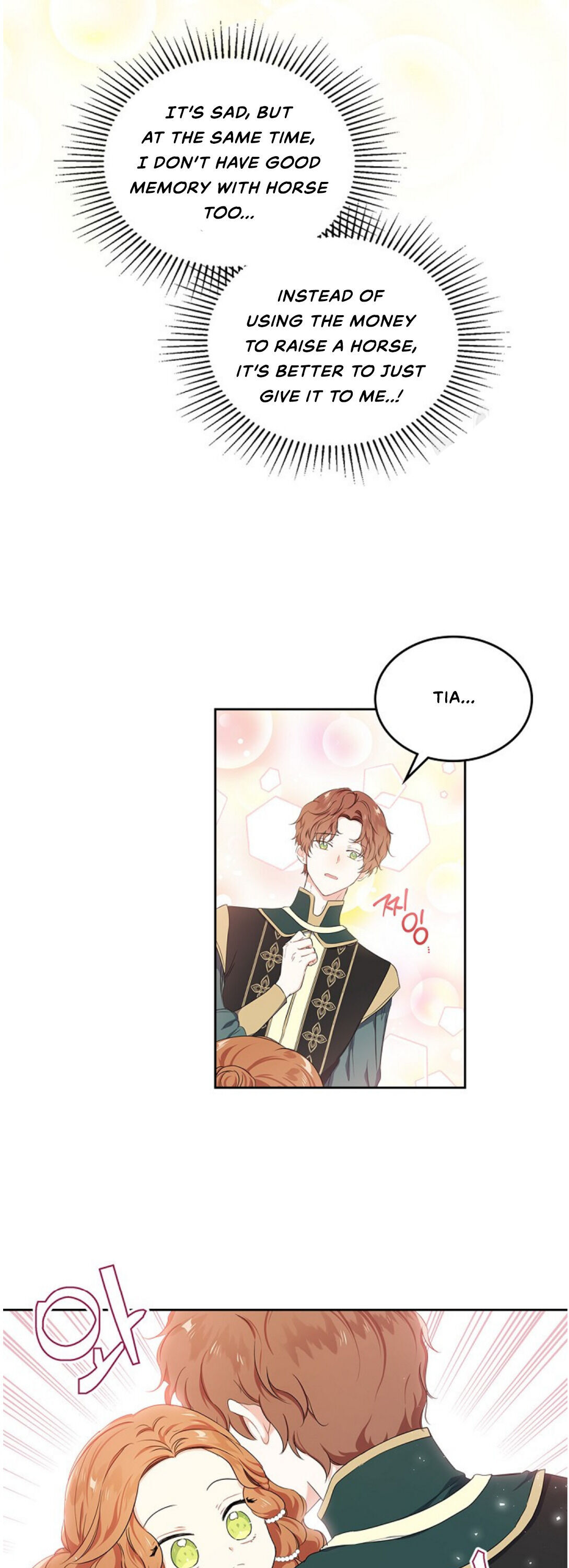 Read I will Be The Matriarch In This Life En Manga Online
