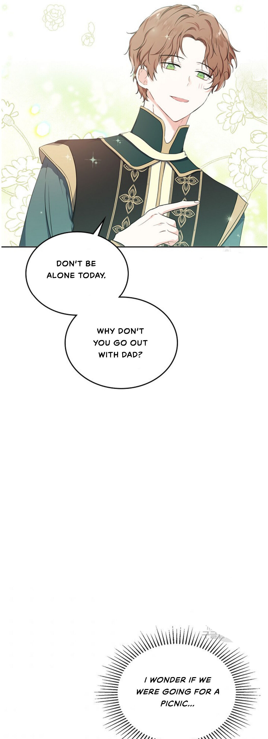 Read I will Be The Matriarch In This Life En Manga Online