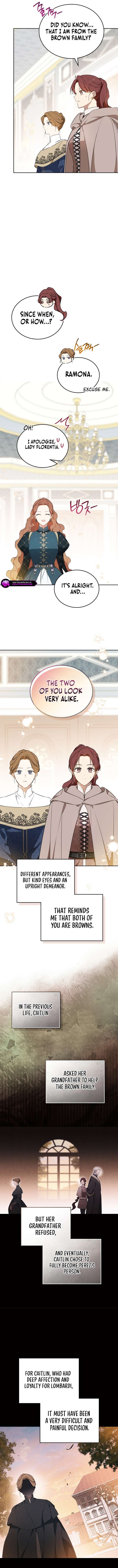 Read I will Be The Matriarch In This Life En Manga Online