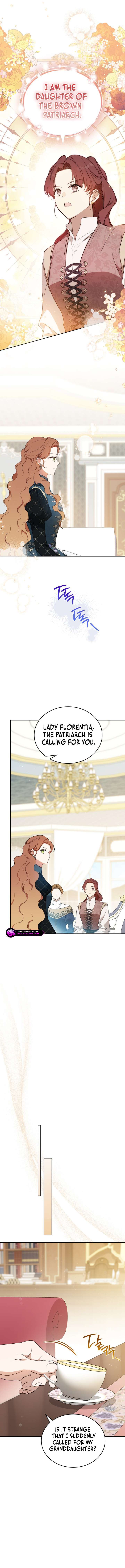 Read I will Be The Matriarch In This Life En Manga Online