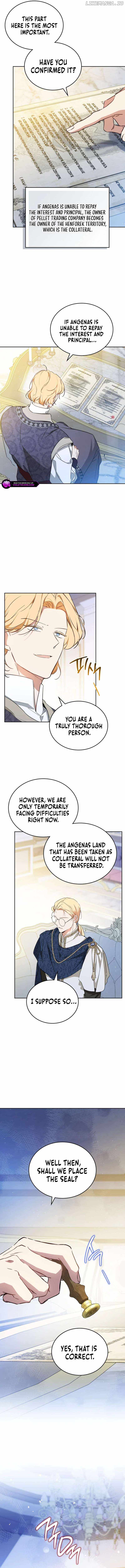 Read I will Be The Matriarch In This Life En Manga Online
