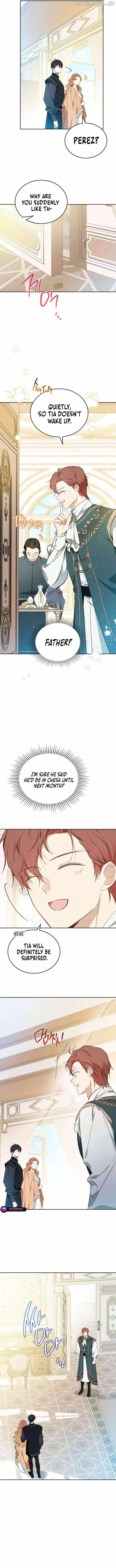 Read I will Be The Matriarch In This Life En Manga Online