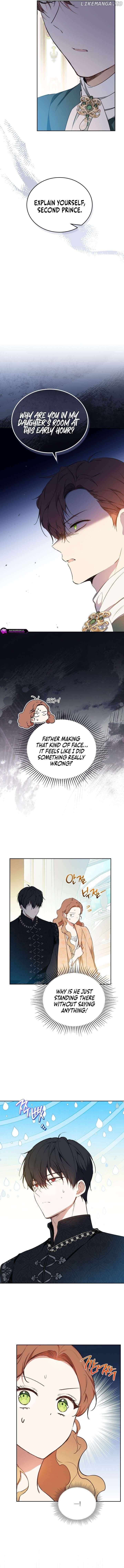 Read I will Be The Matriarch In This Life En Manga Online