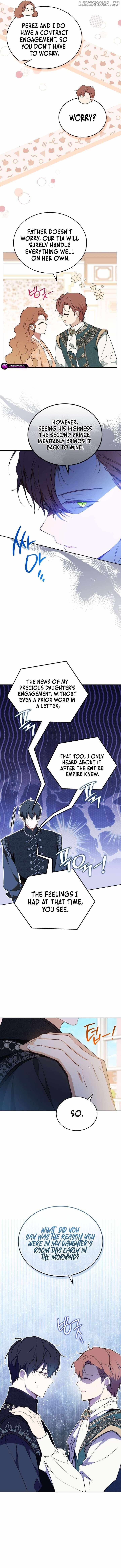 Read I will Be The Matriarch In This Life En Manga Online