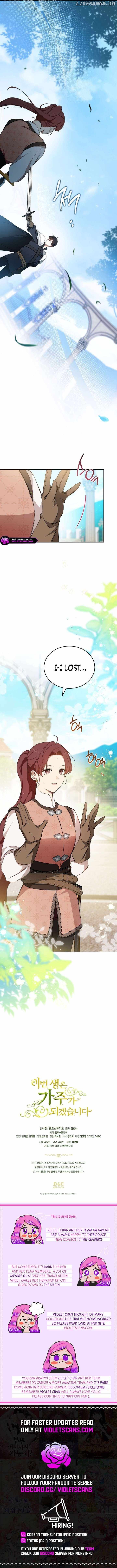 Read I will Be The Matriarch In This Life En Manga Online