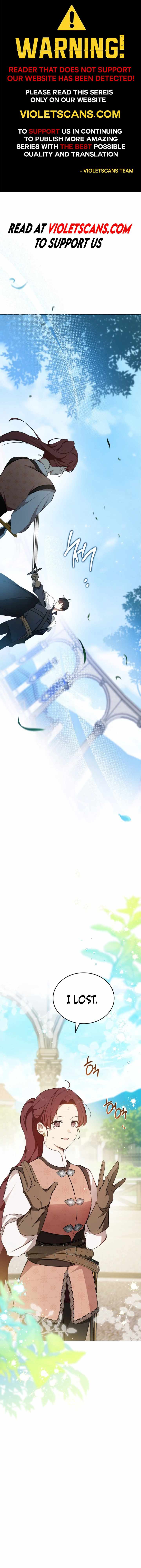 Read I will Be The Matriarch In This Life En Manga Online