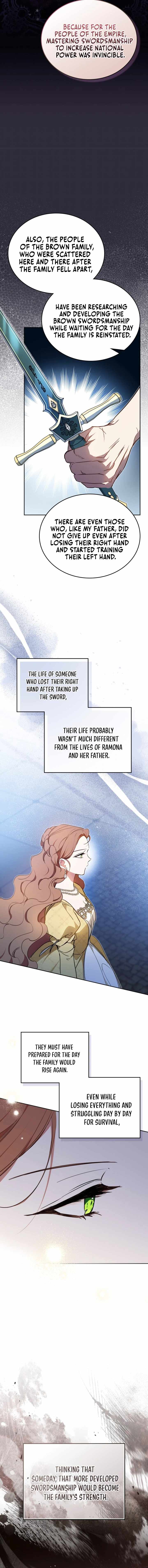 Read I will Be The Matriarch In This Life En Manga Online