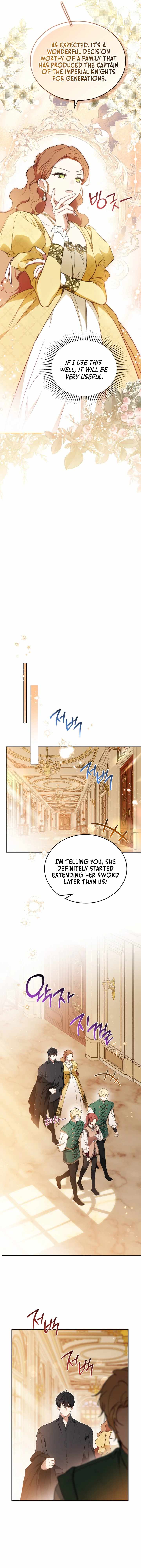 Read I will Be The Matriarch In This Life En Manga Online