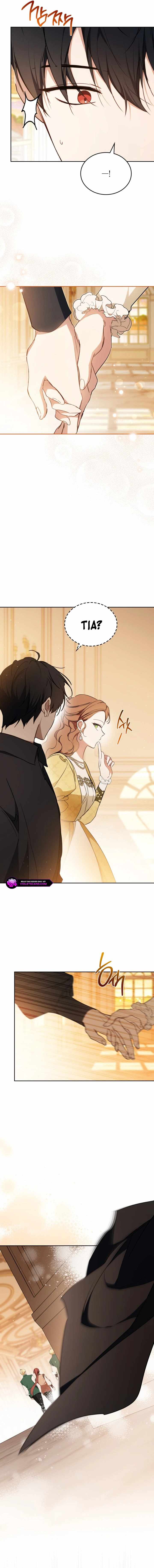Read I will Be The Matriarch In This Life En Manga Online