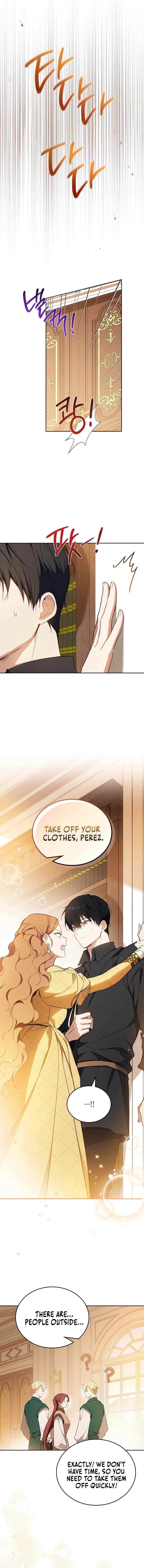 Read I will Be The Matriarch In This Life En Manga Online