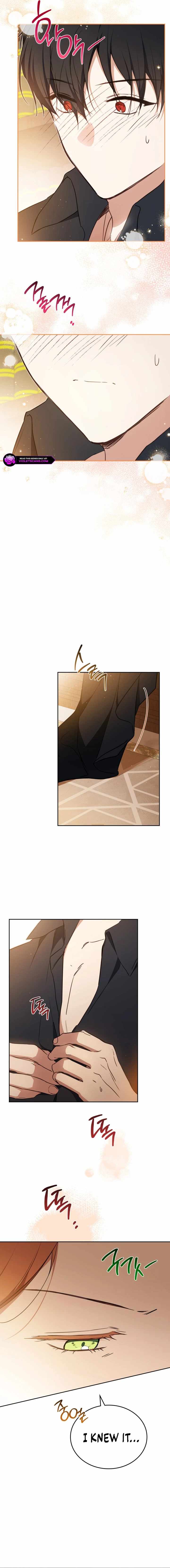 Read I will Be The Matriarch In This Life En Manga Online