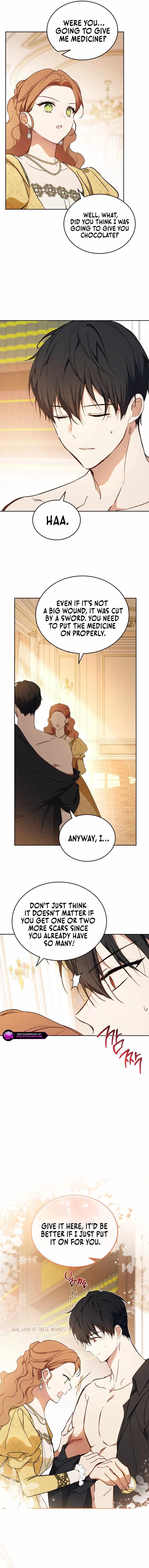 Read I will Be The Matriarch In This Life En Manga Online