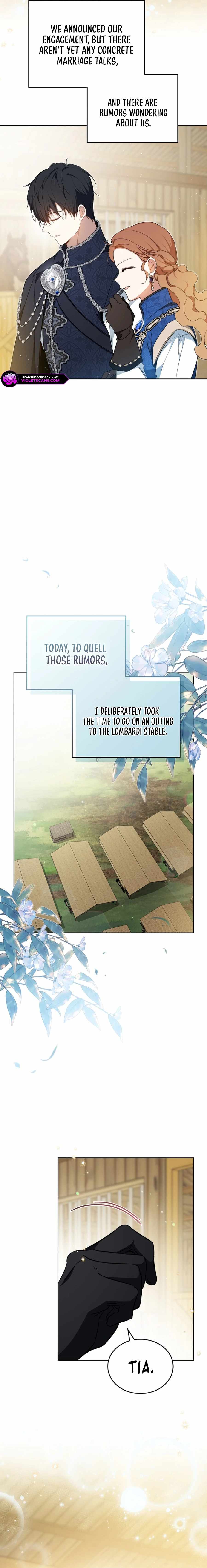 Read I will Be The Matriarch In This Life En Manga Online