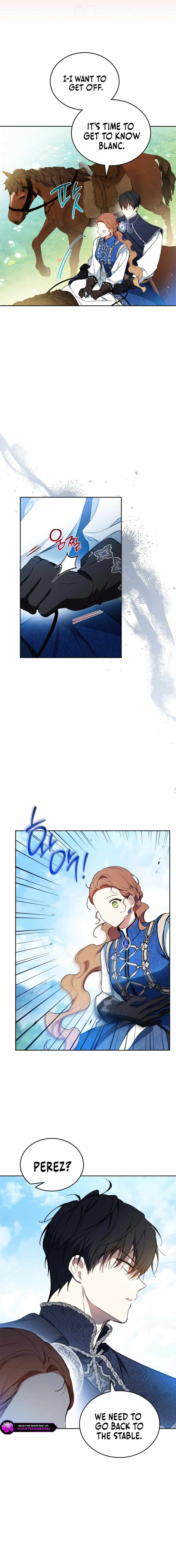 Read I will Be The Matriarch In This Life En Manga Online