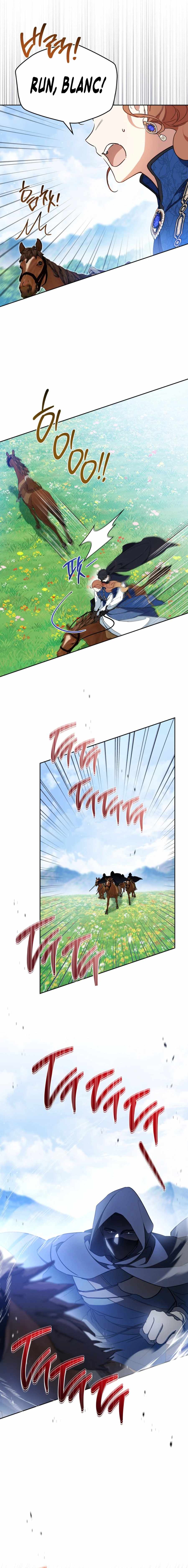 Read I will Be The Matriarch In This Life En Manga Online
